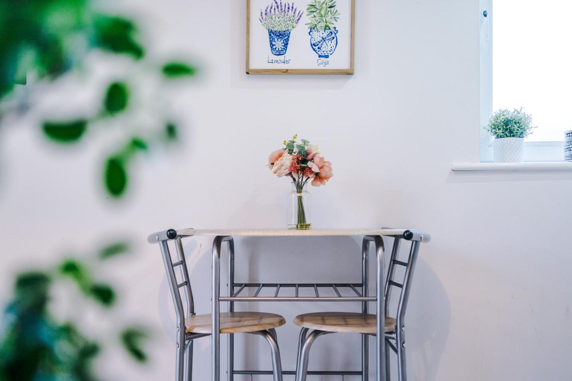 Chique Properties: Spacious Near Stadiums * Liverpool